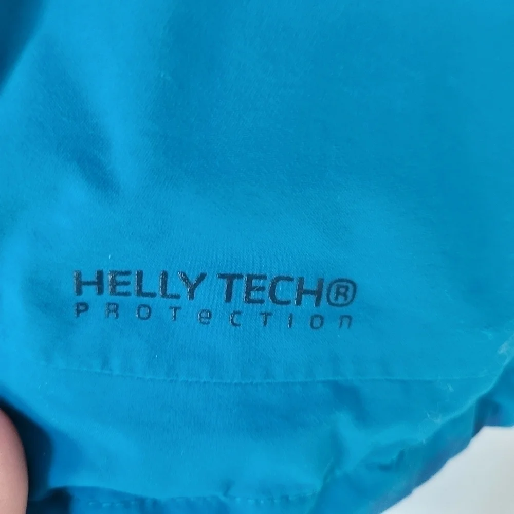 HELLY HANSEN Jacket